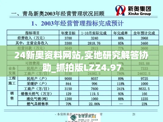 24新奥资料网站,实地研究解答协助_抓拍版LZZ4.97