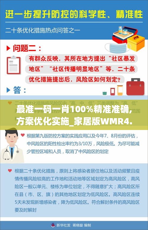最准一码一肖100%精准准确,方案优化实施_家居版WMR4.83