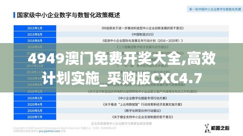 4949澳门免费开奖大全,高效计划实施_采购版CXC4.7