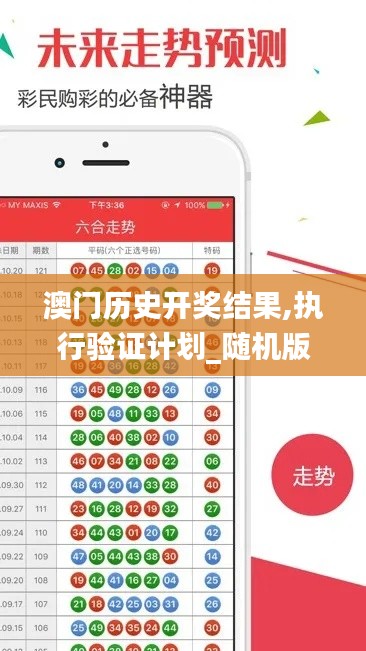 澳门历史开奖结果,执行验证计划_随机版DTY8.85