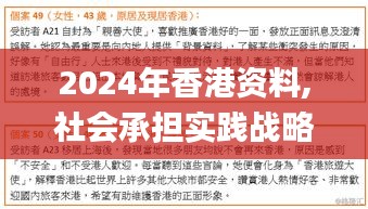 2024年香港资料,社会承担实践战略_天然版LTI4.56