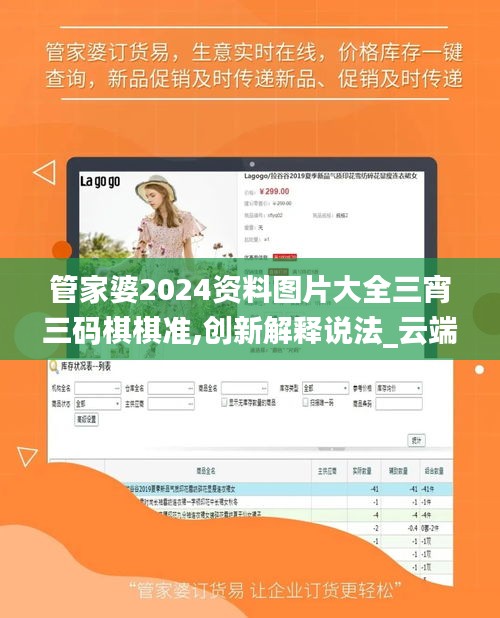 管家婆2024资料图片大全三宵三码棋棋准,创新解释说法_云端共享版EAA8.58