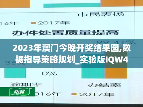 2023年澳门今晚开奖结果图,数据指导策略规划_实验版IQW4.54