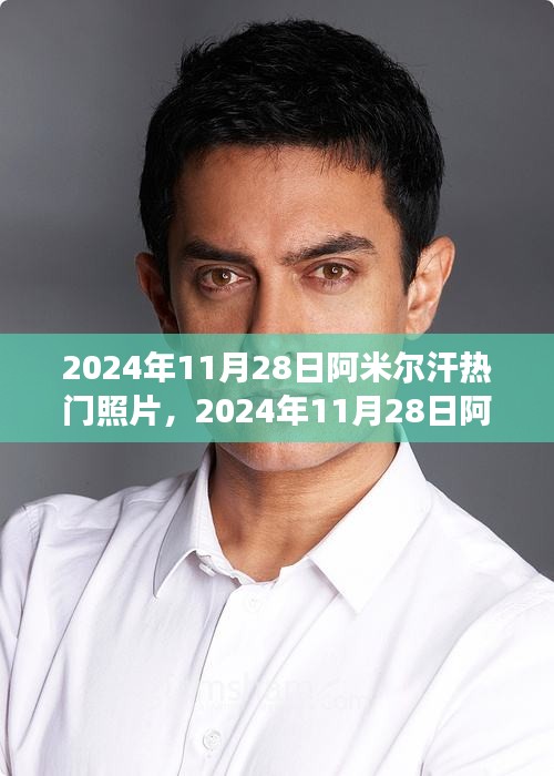 阿米尔汗热门照片背后的故事与影响，揭秘时光中的瞬间