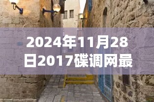 探秘繁华小巷的特色小店，2024年11月28日碟调网最新版揭秘
