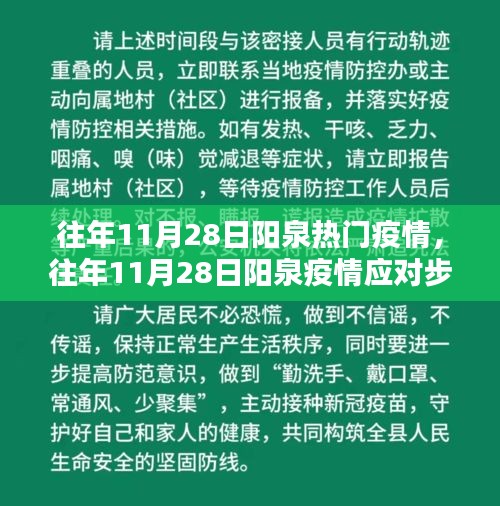 往年11月28日阳泉疫情热点及应对步骤指南