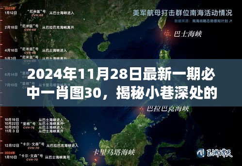 揭秘小巷深处的神秘宝藏，特色小店探秘之旅与最新必中一肖图