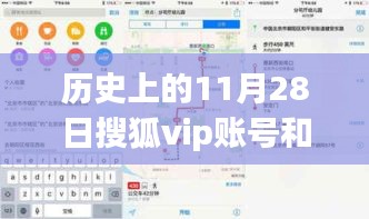 探秘历史中的搜狐VIP账号与小巷深处的特色小店记忆