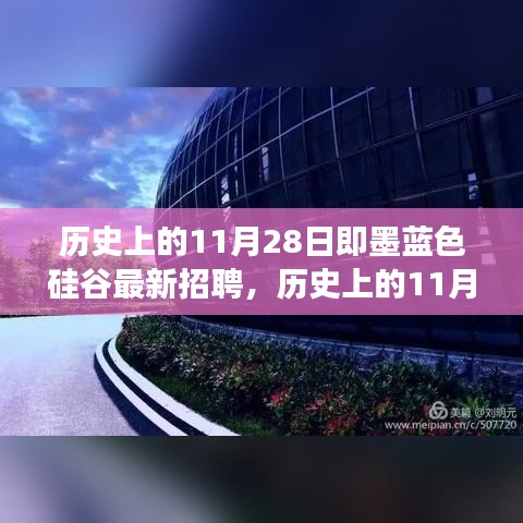 历史上的11月28日即墨蓝色硅谷人才招聘盛况，最新动态解析