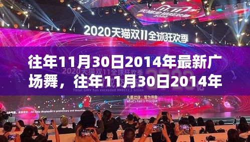 往年11月30日热门广场舞全面评测与介绍 2014年最新舞蹈展示
