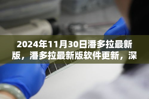 潘多拉最新版深度解析与观点阐述，2024年11月30日更新概览