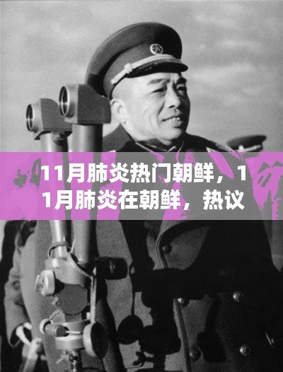 揭秘热议背后的真相，朝鲜的肺炎疫情与观点探析