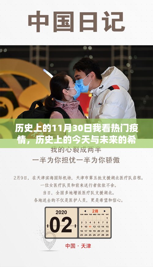 历史上的今天与未来希望，疫情下的励志篇章回顾与前瞻