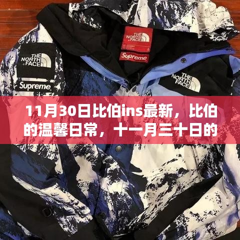 比伯的温馨日常，十一月三十日的特别瞬间最新更新