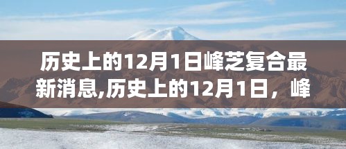 峰芝复合科技新品发布，揭秘未来生活新纪元重磅科技产品重磅来袭！