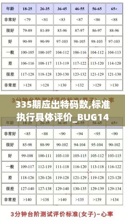 335期应出特码数,标准执行具体评价_BUG14.860多功能版
