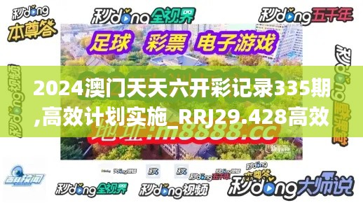 2024澳门天天六开彩记录335期,高效计划实施_RRJ29.428高效版