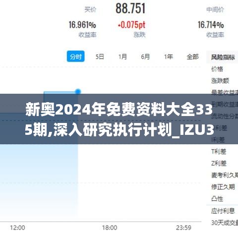 新奥2024年免费资料大全335期,深入研究执行计划_IZU32.800文化版