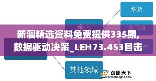 新澳精选资料免费提供335期,数据驱动决策_LEH73.453目击版