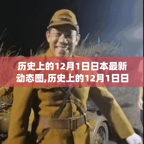 历史上的12月1日日本动态图概览，最新发展动态回顾与展望