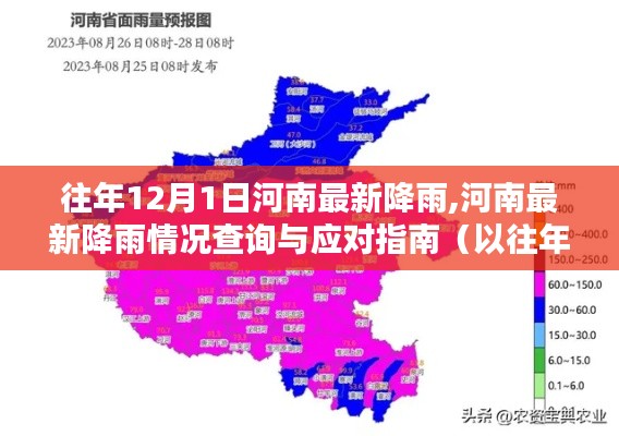 河南往年12月1日降雨情况解析与应对指南