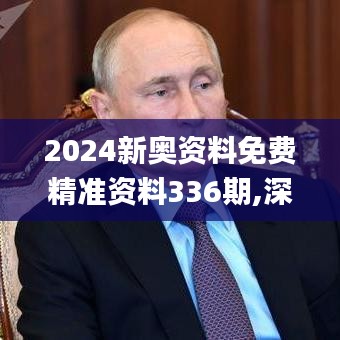2024新奥资料免费精准资料336期,深入挖掘解释说明_SUV7.733高效版