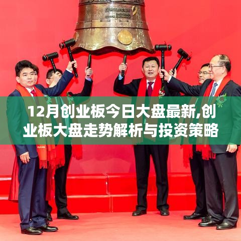 创业板大盘走势解析与投资策略，洞悉12月最新动态