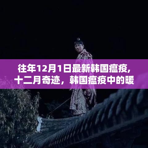 韩国瘟疫暖心日常，十二月奇迹的最新记录