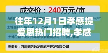 孝感提爱思招聘奇遇，暖心友情与职业发展新篇章