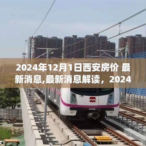 2024年西安房价最新动态及购房指南