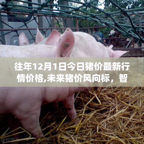 前沿智能养猪科技引领市场新行情，未来猪价风向标与最新行情价格解析