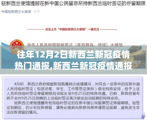 新西兰新冠疫情通报，往年12月2日的回顾与洞察热点分析