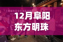 阜阳东方明珠12月最新动态，时代地标新篇章揭秘