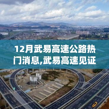 武易高速公路见证成长蜕变，迎接十二月奇迹时刻，最新消息与自信成就感汇聚