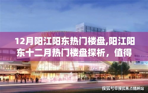 阳江阳东十二月热门楼盘深度解析，投资新星还是短期炒作？
