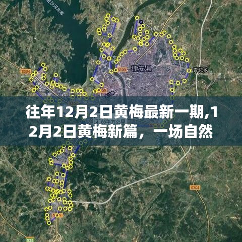 12月2日黄梅新篇，自然美景探险之旅，寻找宁静桃花源
