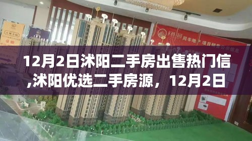 沭阳二手房市场热门资讯详解，优选房源与最新市场动态