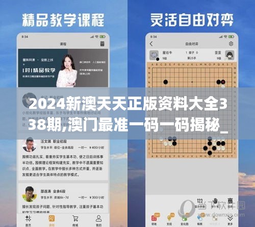 2024新澳天天正版资料大全338期,澳门最准一码一码揭秘_战斗版49.638-5