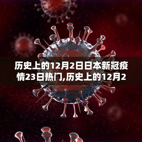 历史上的12月2日日本新冠疫情与第23日热门产品深度解析