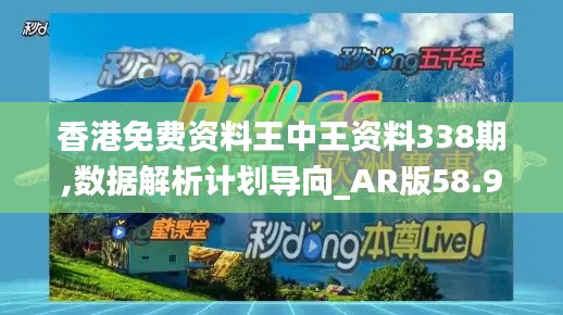 香港免费资料王中王资料338期,数据解析计划导向_AR版58.968-1