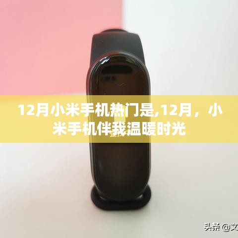 12月小米手机热门，温暖时光与我同行