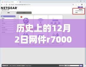 网件R7000梅林固件发布历史回顾，深度解析三大要点及最新固件动态