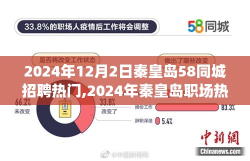 2024年秦皇岛职场热点解析，聚焦58同城招聘热门行业深度洞察