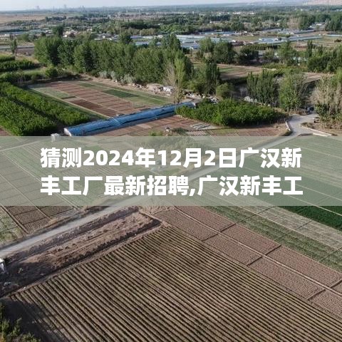 广汉新丰工厂未来之星招聘启事，学习变革，成就梦想，自信闪耀新篇章（2024年招聘预告）