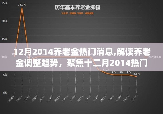 解读养老金调整趋势，聚焦十二月热门消息背后的思考与行动