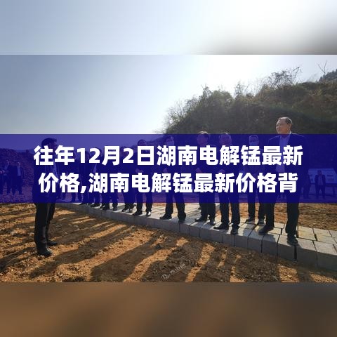 湖南电解锰最新价格背后的友情与陪伴冬日回忆，电解锰市场中的温情故事与价格动态分析。