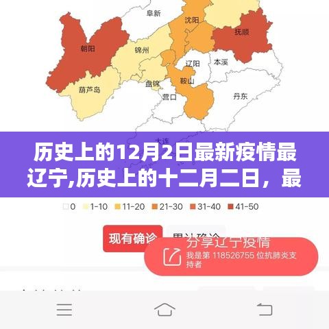 辽宁疫情最新动态，历史上的十二月二日时刻