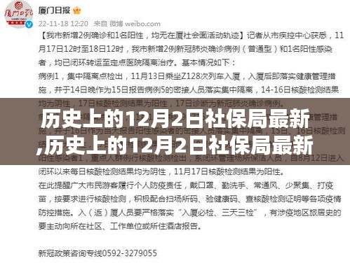 历史上的12月2日社保局最新,历史上的12月2日社保局最新动态及其观点探析