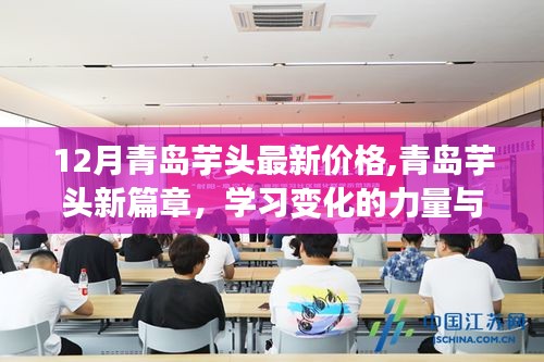 青岛芋头新篇章，学习变化的力量与自信成就，最新价格揭秘
