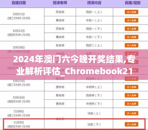 2024年澳门六今晚开奖结果,专业解析评估_Chromebook21.842-3